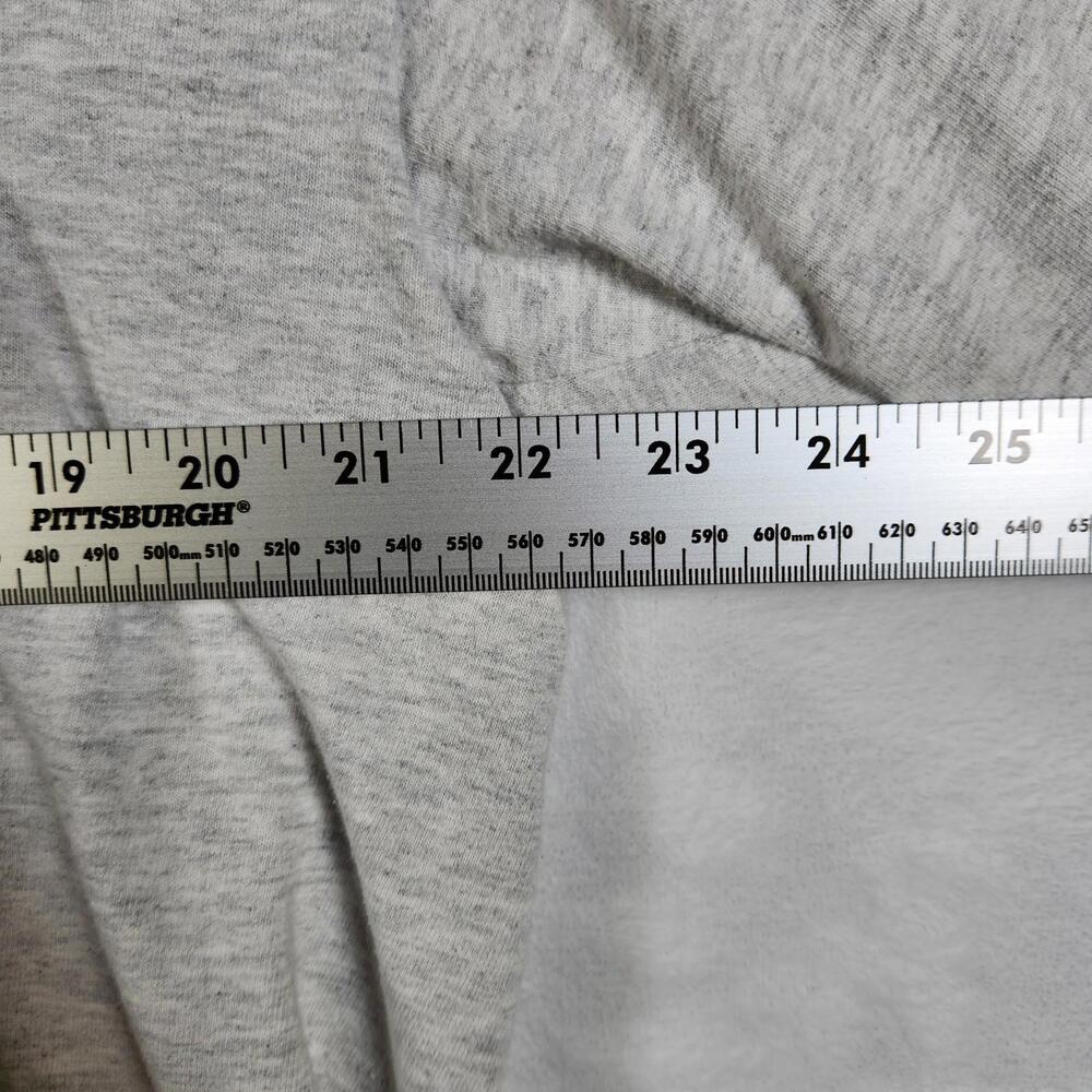 Vintage 90s‎ Basic Cigarettes Basic Tshirt Single… - image 7